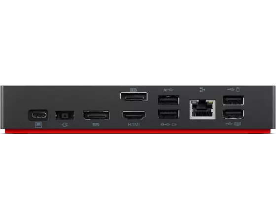 ThinkPad Universal USB-C Dock