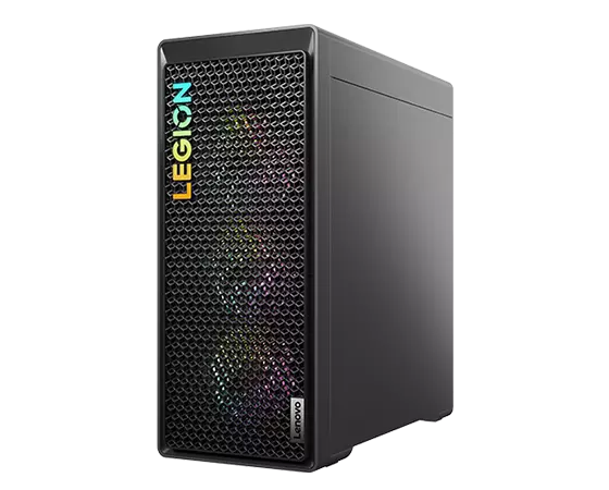 Legion Tower 7i Gen 8 (Intel) Gaming Desktop