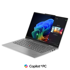 ThinkPad X1 2-in-1 Gen 10 Intel (14″) Aura Edition - Grey