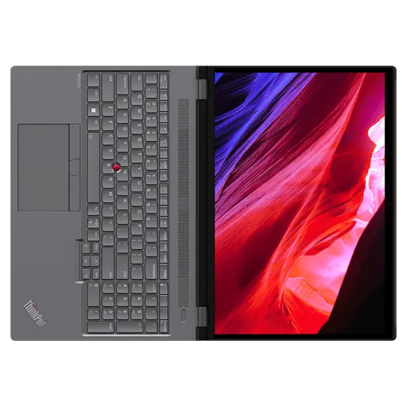 ThinkPad P16 Gen 2 Intel (16″) Mobile Workstation