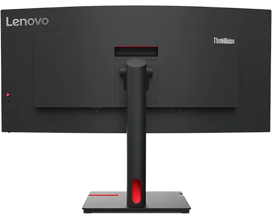 ThinkVision 34 inch Curved Monitor - T34w-30