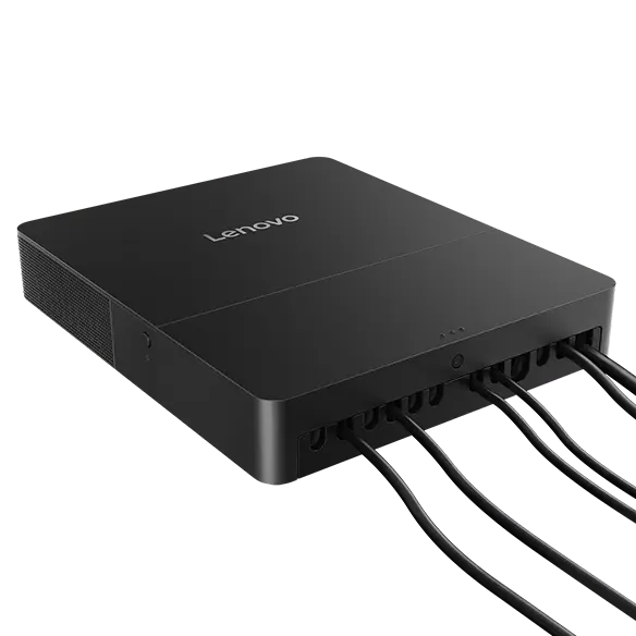 ThinkSmart Core Gen 2 IP Full Room Kit for Teams