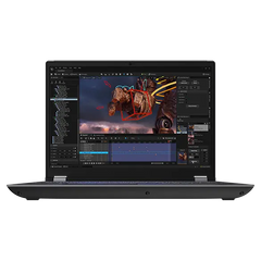 ThinkPad P16 Gen 2 Intel (16″) Mobile Workstation