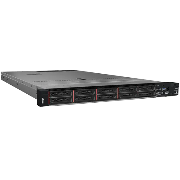 ThinkSystem SR645 Rack Server