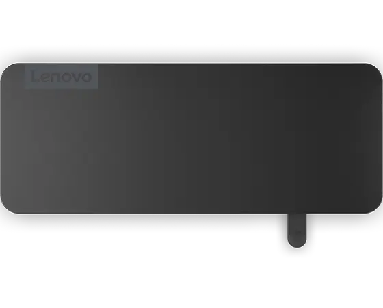 Lenovo USB-C Slim Travel Dock