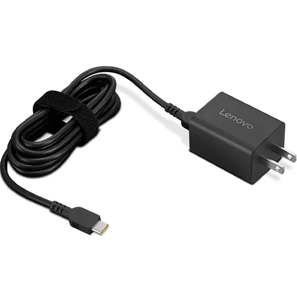 Lenovo GaN Nano 65W Adapter