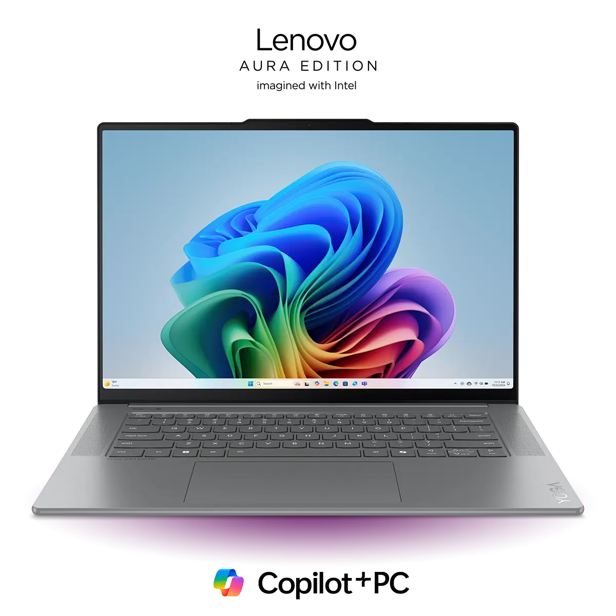 Yoga Slim 7i Aura Edition Intel (15”)