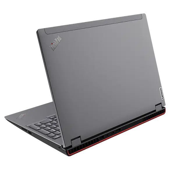 ThinkPad P16 Gen 2 Intel (16″) Mobile Workstation