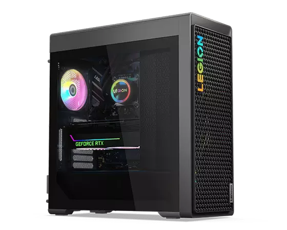 Legion Tower 7i Gen 8 (Intel) Gaming Desktop