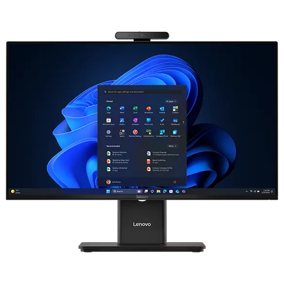 ThinkCentre M70a Gen 6 (24ʺ Intel) All-in-One