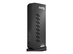 Plugable Dual Monitor Universal Docking Station