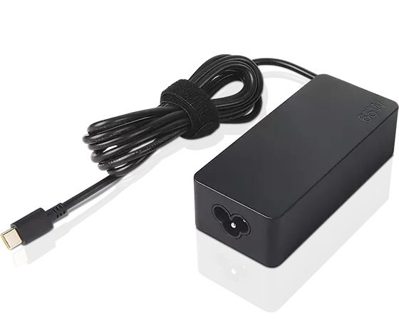 Lenovo USB-C 65W Standard AC Adapter