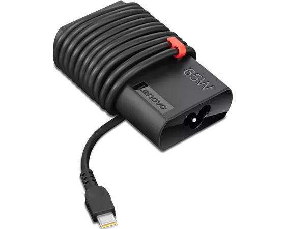 Lenovo Slim USB-C 65W AC Adapter(UL)