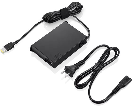 Lenovo Slim 135W AC Adapter(UL)
