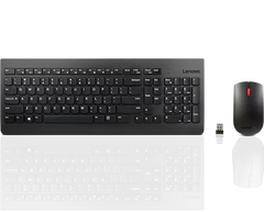 Lenovo Wireless Keyboard Mouse Combo