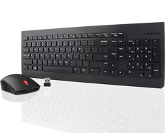 Lenovo Wireless Keyboard Mouse Combo