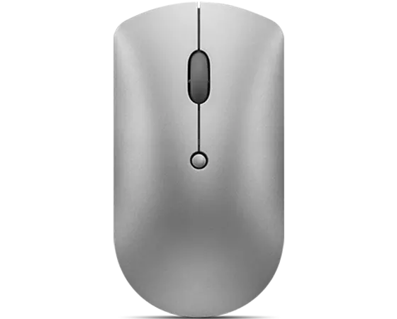 Lenovo 600 Bluetooth Silent Mouse