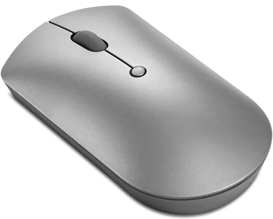 Lenovo 600 Bluetooth Silent Mouse