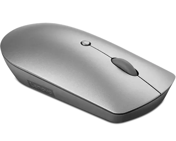Lenovo 600 Bluetooth Silent Mouse