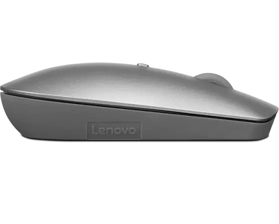 Lenovo 600 Bluetooth Silent Mouse