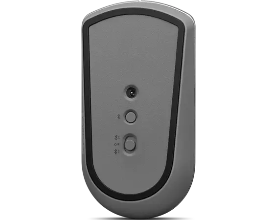 Lenovo 600 Bluetooth Silent Mouse