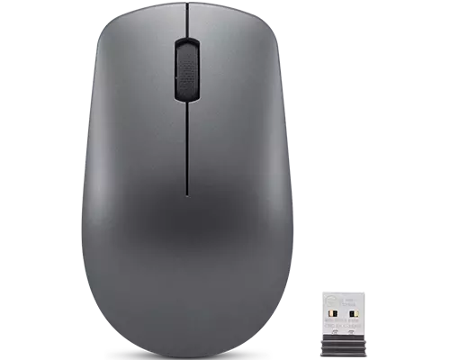 Lenovo Select Wireless Everyday Mouse