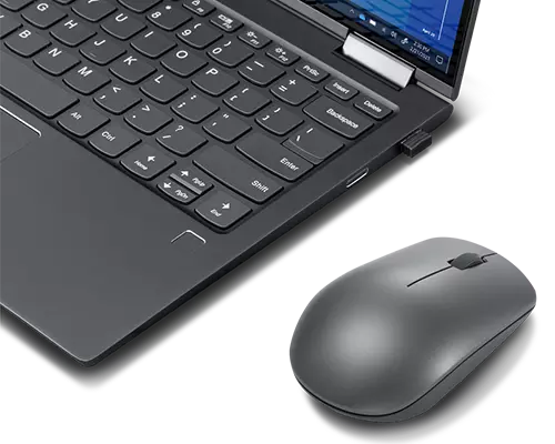Lenovo Select Wireless Everyday Mouse