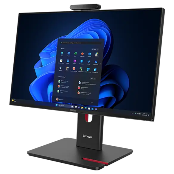 ThinkCentre M70a Gen 6 (24ʺ Intel) All-in-One