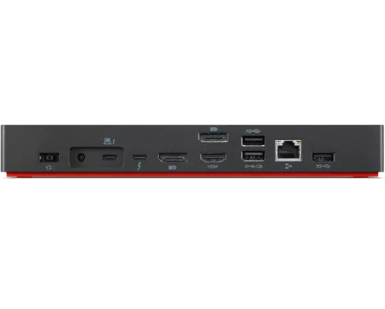 ThinkPad Universal Thunderbolt 4 Dock