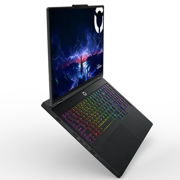 Legion Pro 5i Gen 10 Intel (16") with RTX 5070 Ti