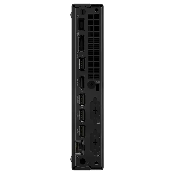 ThinkCentre M75q Gen 5 Tiny (AMD) PC