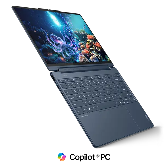 Yoga 9i 2-in-1 Aura Edition (14″ Intel)
