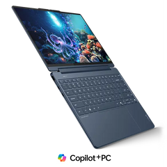 Yoga 9i 2-in-1 Aura Edition (14″ Intel)