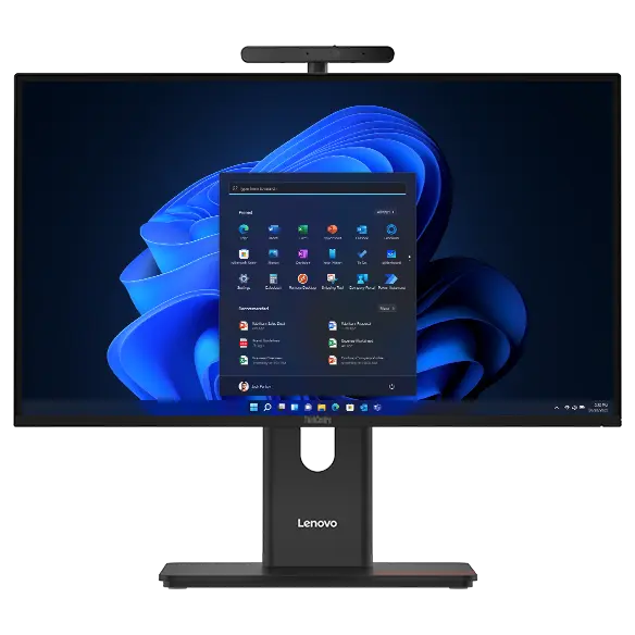 ThinkCentre M90a Gen 6 (24″ Intel) All-in-One PC