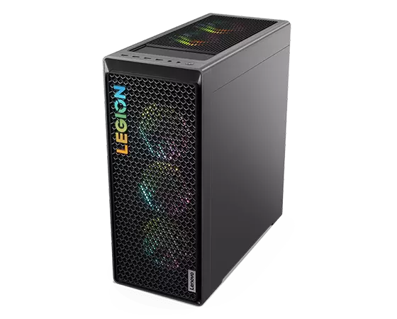 Legion Tower 7i Gen 8 (Intel) Gaming Desktop