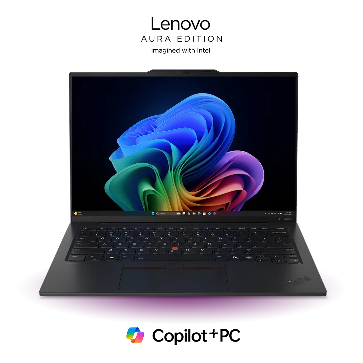 ThinkPad X1 Carbon Gen 13 Intel (14ʺ) Aura Edition