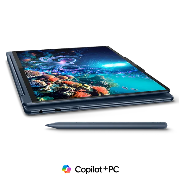 Yoga 9i 2-in-1 Aura Edition (14″ Intel)