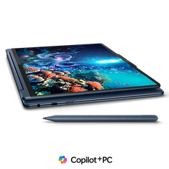 Yoga 9i 2-in-1 Aura Edition (14″ Intel)