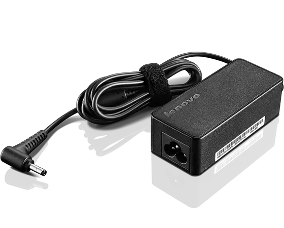 Lenovo 45W Round Tip Adapter