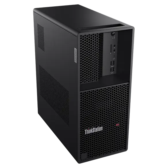 ThinkStation P3 Tower Gen 2 (Intel) Workstation
