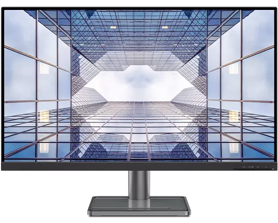 Lenovo L32p-30 31.5-inch IPS 4K 60Hz USB-C Monitor