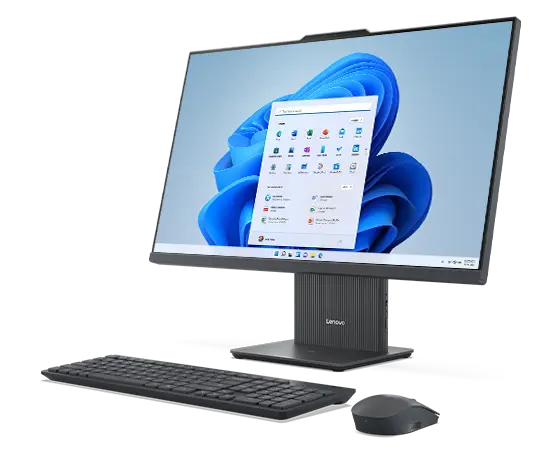 IdeaCentre AIO i (27” Intel) All In One