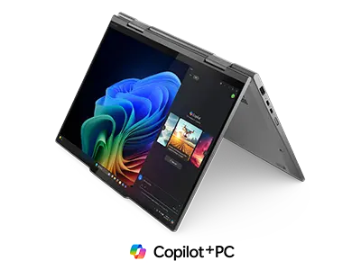 ThinkPad X1 2-in-1 Gen 10 Intel (14″) Aura Edition - Grey