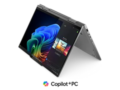 ThinkPad X1 2-in-1 Gen 10 Intel (14″) Aura Edition - Grey
