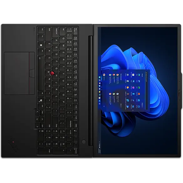 ThinkPad P16s Gen 3 Intel (16″) Mobile Workstation