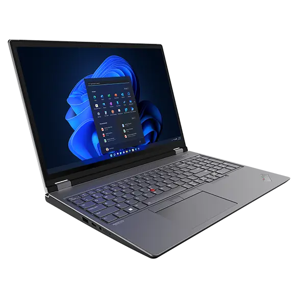 ThinkPad P16 Gen 2 Intel (16″) Mobile Workstation