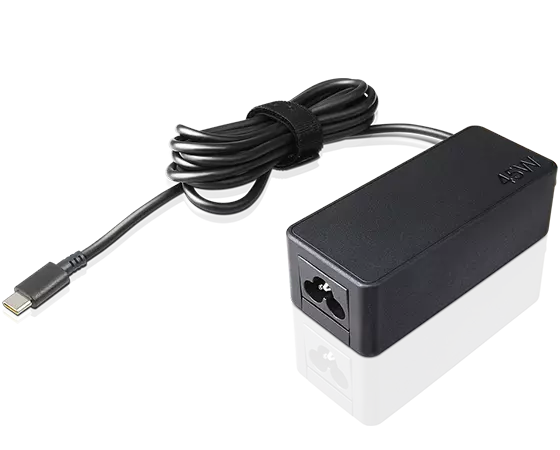 Lenovo USB-C 45W Standard AC Adapter