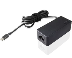 Lenovo USB-C 45W Standard AC Adapter