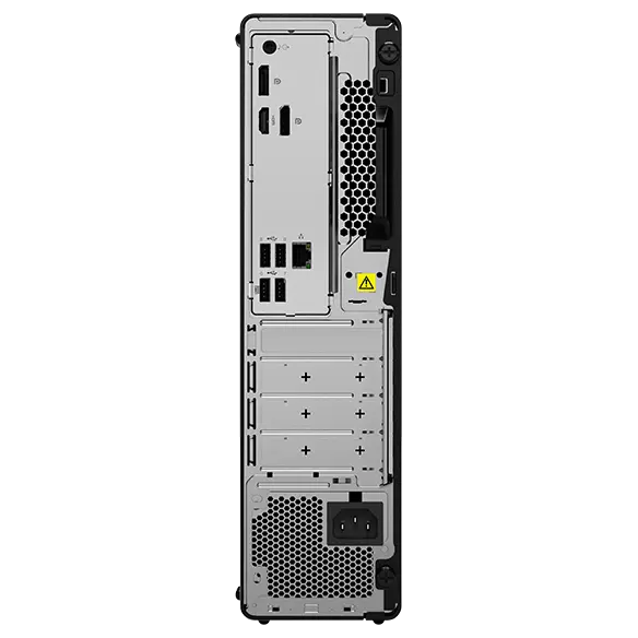 ThinkCentre M75s Gen 5 (AMD) Small Form Factor PC