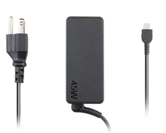 Lenovo USB-C 45W Standard AC Adapter